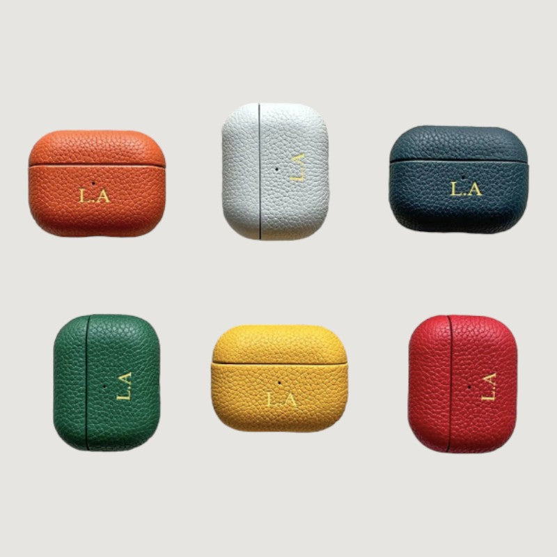 Case AirPods Lisa